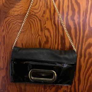 Steve Madden purse/clutch